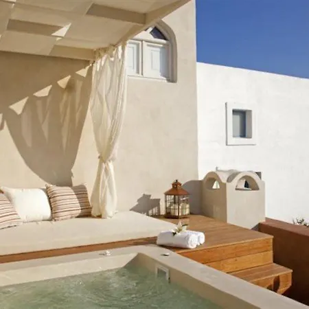 Mansion Oia
