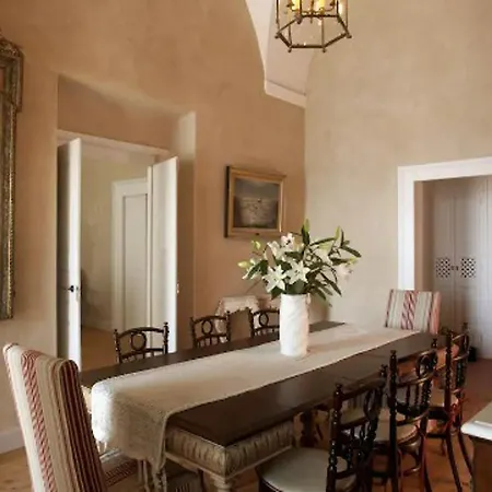 Mansion Villa Oia