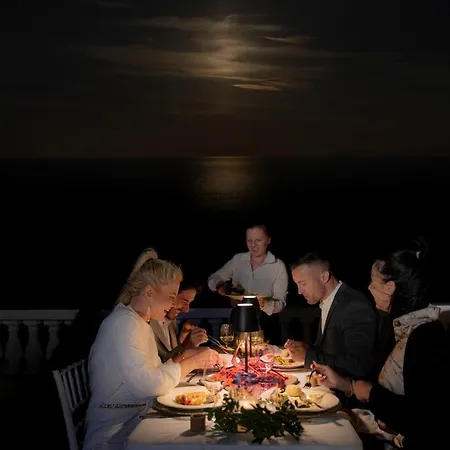 Mansion Oia