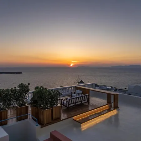 Villa Mansion