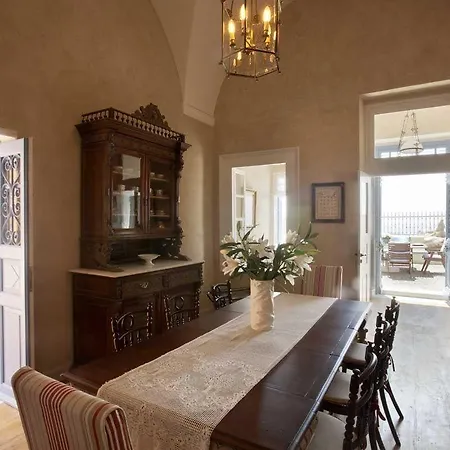 Villa Mansion *