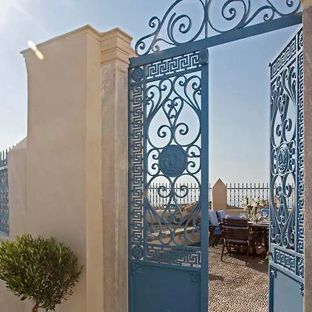 Mansion Villa *