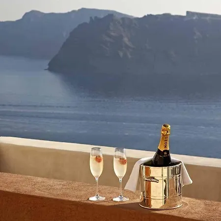 Mansion Oia