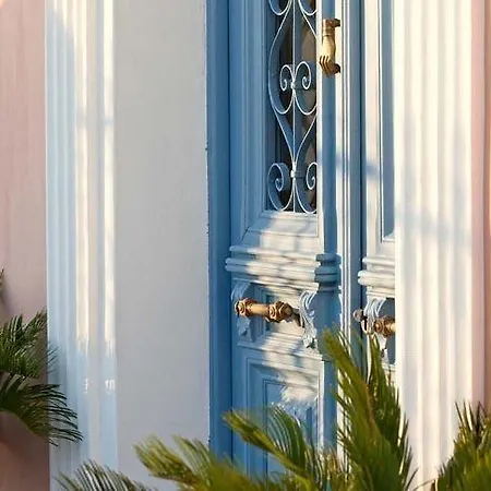 Mansion Oia