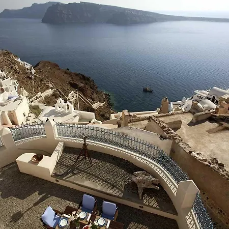 Mansion Villa Oia