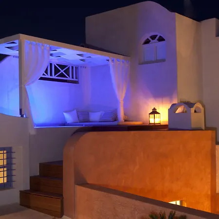 Mansion *