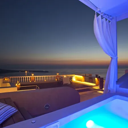 Mansion * Oia