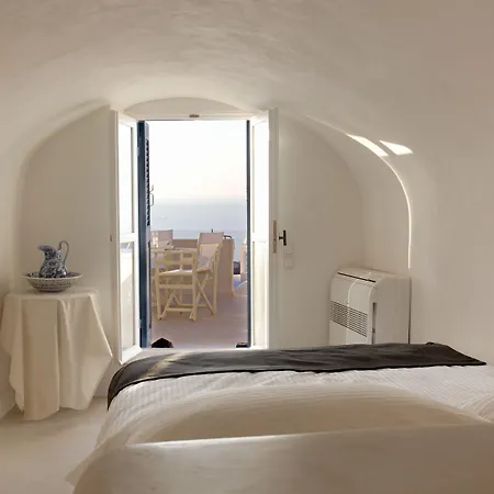 Villa Mansion Oia
