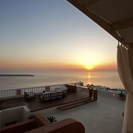 Mansion * Oia