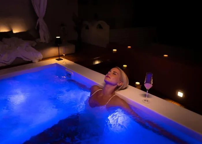 Вилла Mansion Ия