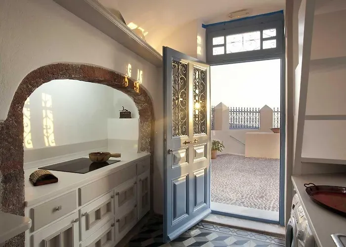 Mansion Вилла *