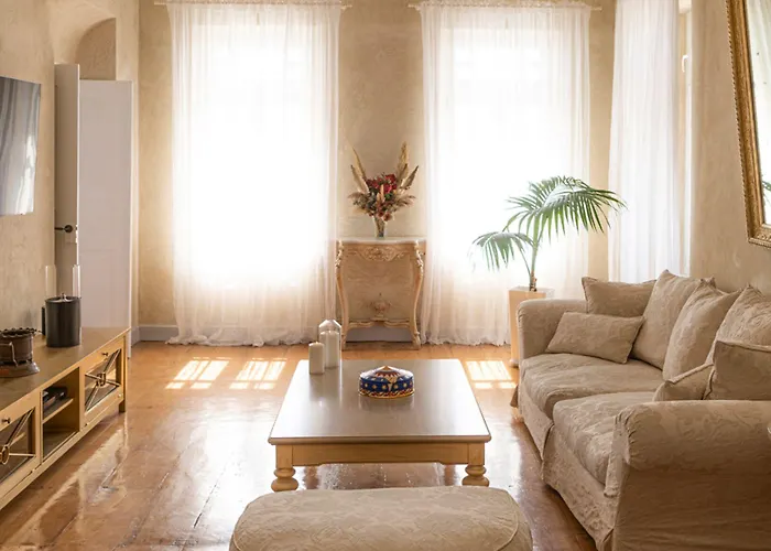 Mansion Вилла Ия