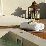 Villa Mansion Oia