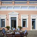 Villa Mansion Oia