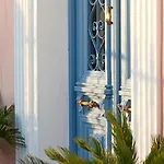 Mansion Oia (Santorini)