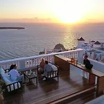 Mansion * Oia (Santorini)