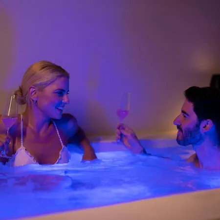 Mansion Βίλα Οία