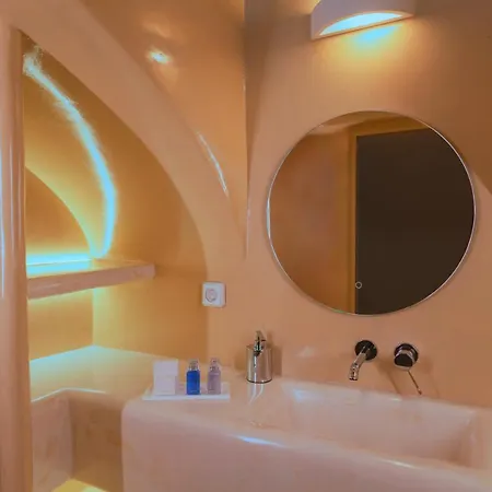 Villa Mansion Oia (Santorini)