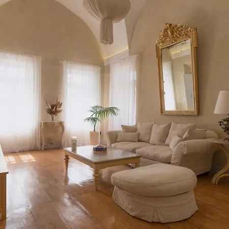 Mansion Villa *