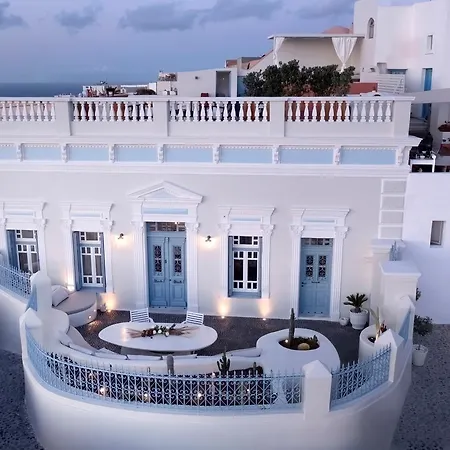 Mansion Villa