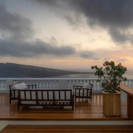 Mansion Villa *