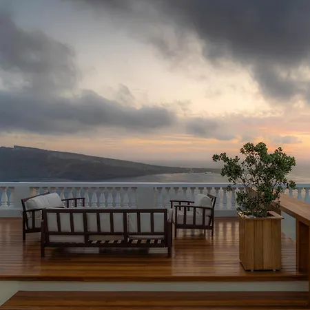 Mansion Villa *