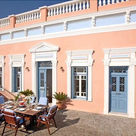 Mansion