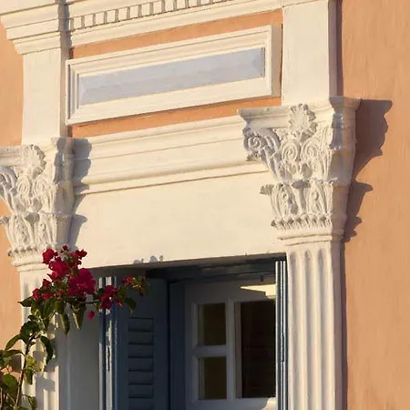 イア　マンション ヴィラ