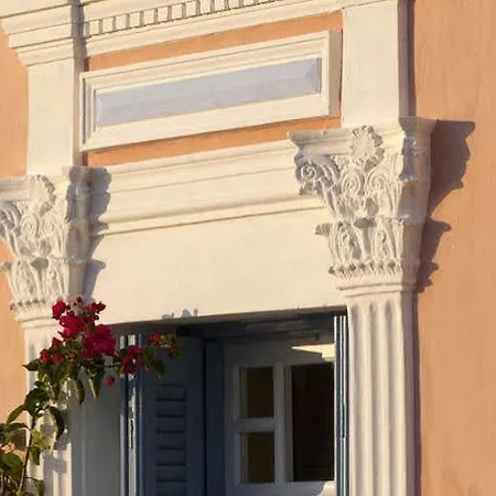 Villa Mansion *