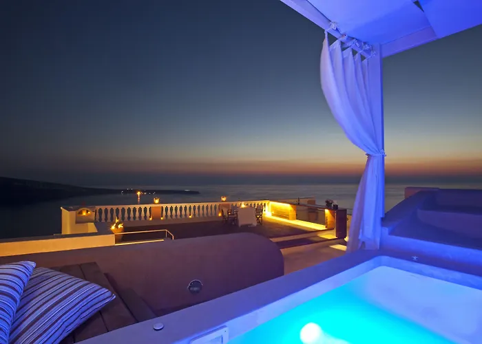 Mansion * Oia
