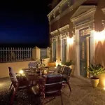 Villa Mansion