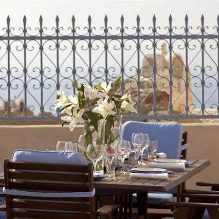 欧伊亚大厦 伊亚