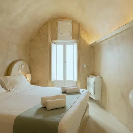 Mansion Villa Oia (Santorini)