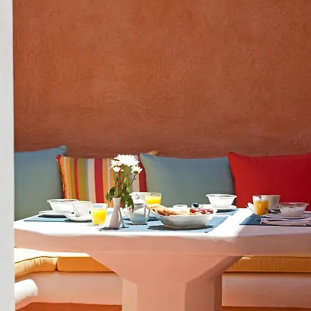 Mansion * Oia (Santorini)