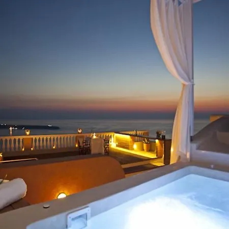 欧伊亚大厦 别墅