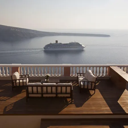 Mansion Villa Oia (Santorini)