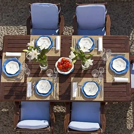 别墅 欧伊亚大厦