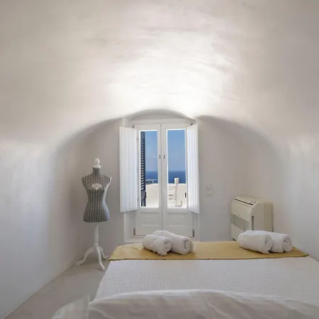 欧伊亚大厦 别墅