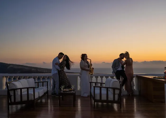 Mansion 빌라 이아