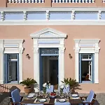 Mansion Vila Oia
