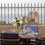 Mansion Oia