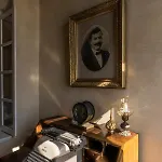 Mansion Vila *