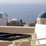 Mansion Oia