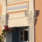 Mansion Vila