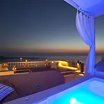Mansion * Oia
