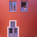 Vila Mansion *